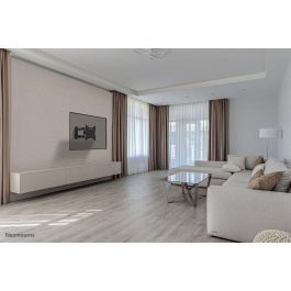 Neomounts WL40-550BL12 Soporte de Pared Full Motion Fácil Instalación para TV 32-55" Max 35kg VESA 100-200x200 Negro