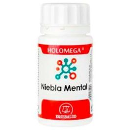Holomega Niebla Mental Precio: 33.4999995. SKU: B14VTKYMEZ