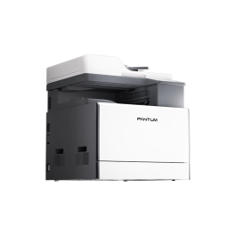 Pantum CM230Adn Multifunción Láser Color Dúplex WiFi Gigabit Ethernet 25ppm