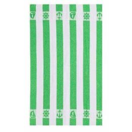 Toalla de Playa Secaneta 100 x 160 cm Rayas