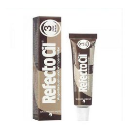 Refectocil Eyelash And Eyebrow Tint Refectocil Eyelash And Eyebrow Tint