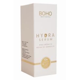 Hydra Serum 1,5 Hialuronico 30Ml. Precio: 40.49999954. SKU: B1K3LRS4AW
