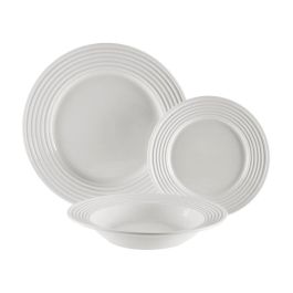 Vajilla Versa Porcelana 18 Piezas Precio: 54.49999962. SKU: B14ZNW3BNJ