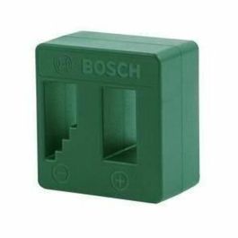 Bosch BOS4053423304398 Magnetizador/Desmagnetizador para Destornilladores y Puntas (2 Imanes Ferrita, 90 mT)