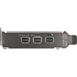 PNY Quadro T400 4GB Low Profile Tarjeta Gráfica NVIDIA (Small Box)