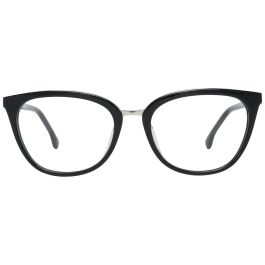 Montura de Gafas Unisex Lozza VL4146 520BLK Montura de Gafas Unisex Lozza VL4146 520BLK