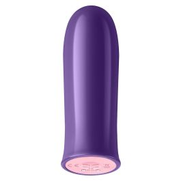 Bala Vibradora FemmeFunn Versa Bullet Morado