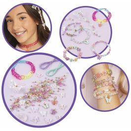 Lansay 41323 Juego de creación de joyas Make It Real Bijoux Papillon Precio: 25.99000019. SKU: B1CLD54WTC