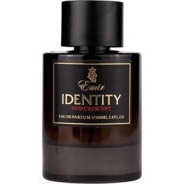 Identity Oud Crescent, Agua de perfume, Para hombres, 100 ml Precio: 27.98999951. SKU: B1E6HNWDW7