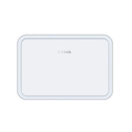 Router D-Link DBR-330 Blanco USB RJ45 Wi-Fi