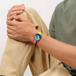 Reloj Mujer Swatch SS08S101