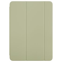 Apple Smart Folio para iPad Air 11 (M2) - Verde Salvia, Funda Tipo Folio, Compatible con iPad Air 11 Pulgadas