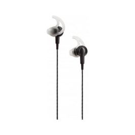 MANHATTAN Auriculares Deportivos Intrauditivos con Micrófono Omnidireccional, Impermeables para Lluvia y Sudor, Control Integrado, Color Negro Precio: 11.0594. SKU: B1C4RN7678