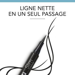 Set de Maquillaje Bourjois EYELINER FEUTRE (1 unidad)