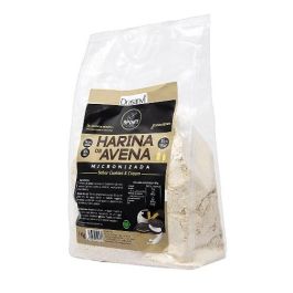Harina De Avena Sabor Cookies Cream 1 Kg Harina De Avena Sabor Cookies Cream 1 Kg Precio: 6.9500002. SKU: B136QFWVPX