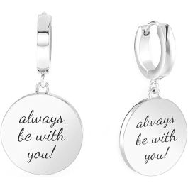 Pendientes Mujer Guess JUBE01158JWRHT-U Pendientes Mujer Guess JUBE01158JWRHT-U