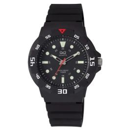 Reloj Hombre Q&Q DIVER - GENT (Ø 40 mm) Precio: 42.50000007. SKU: B17DDBCFZ5