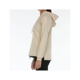 Chaqueta Deportiva para Mujer John Smith BOLAR-050 Beige