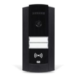 2N IP Base with camera, black frame Precio: 873.49999946. SKU: B1394W5F39