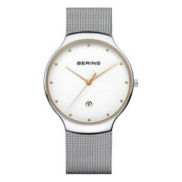 Reloj Unisex Bering 13338-001 (Ø 38 mm) Reloj Unisex Bering 13338-001 (Ø 38 mm) Precio: 54.68999987. SKU: B1ENJQFFEG