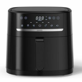 Freidora Inteligente por Aire Xiaomi Air Fryer 6L/ 1500W/ Capacidad 6L Freidora Inteligente por Aire Xiaomi Air Fryer 6L/ 1500W/ Capacidad 6L