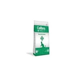 Calibra Vet Diet Cat Renal Cardiac Alimento para Gatos 2 kg Precio: 21.89. SKU: B1HLGWJNEN