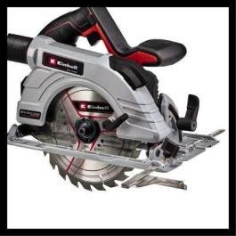 Einhell 4331210 Sierra circular manual TP-CS 18/190 LI BL, 19 cm, sin batería, 3800 RPM