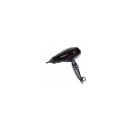 Babyliss Secador Profesional Rápido y Ligero 2000W, 399g con Tecnología Iónica, Color Negro Precio: 138.5000001. SKU: B173YHGDRA