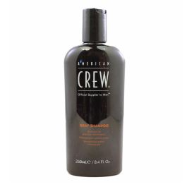 American Crew Gray shampoo 250 ml Precio: 18.8899997. SKU: B1DDQKDLBW