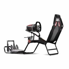 Silla Gaming Next Level Racing Negro