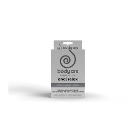 Lubricante Anal Body Ars 4 ml Precio: 12.59000039. SKU: B1HZDT2R9L