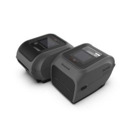 Honeywell PC45T Impresora Térmica de Escritorio, Transferencia Térmica, LCD, Wi-Fi 5, Bluetooth 5.1 LE, 203 DPI