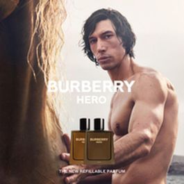Burberry Hero Parfum EDP para Hombre 200 ml