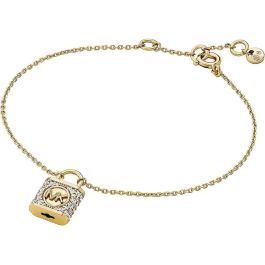 Collar Mujer Michael Kors MKC1631AN710 Dorado Precio: 154.98999989. SKU: B1HT5EYF97