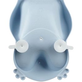 THERMOBABY Tumbona de baño Babycoon - Flor azul THERMOBABY Tumbona de baño Babycoon - Flor azul