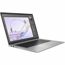 Laptop HP A3YY8ET#ABE Qwerty Español