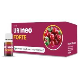 Urineo Forte 7Viales Precio: 17.6899998. SKU: B1HCX2G7PL