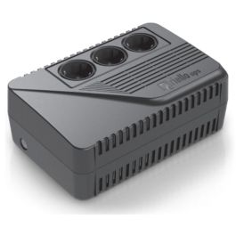 RIELLO SAI OFFLINE IPLUG USB 3 SHUCKOS RIELLO SAI OFFLINE IPLUG USB 3 SHUCKOS Precio: 53.69000021. SKU: S55074194
