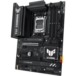 ASUS AM5 TUF B850-PLUS WiFi Placa Base para AMD Ryzen