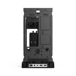 Fractal Design Era 2 Mini Tower Plata