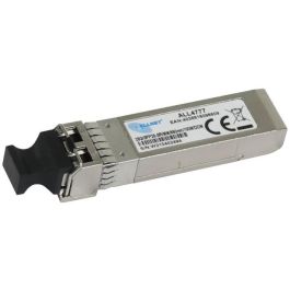 ALLNET ALL4777 Switch Modul SFP28-25GB-SR, 25Gbit Multimode, LC, hasta 100m, uncodificado Precio: 62.50000053. SKU: B1295GLJEW