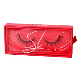 SL Lashes Magnéticas Leona Precio: 1.5900005. SKU: B1ACKH8QCV