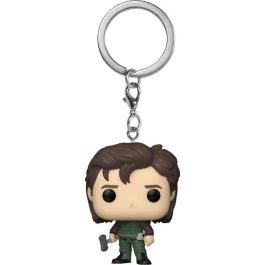 FUNKO Pocket POP! Stranger Things Hunter Steve Llavero Precio: 8.88999947. SKU: B14JGEB8CN