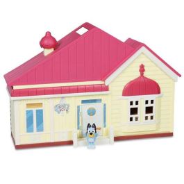 House de Bluey - Juguetes Moose - Brown - Figura