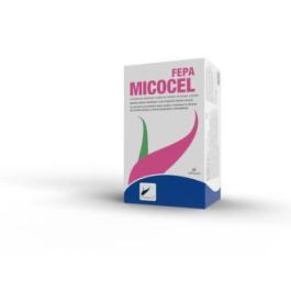 Fepa-Micocel 60Cap. Precio: 34.9900001. SKU: B158SGEZEK