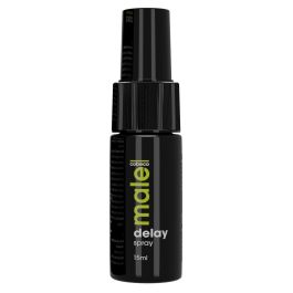 Spray Retardante Original (15 ml) Male! Spray Retardante Original (15 ml) Male!