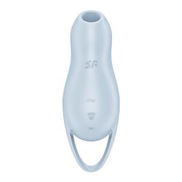 Succionador de Clítoris Satisfyer Azul