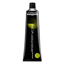 L'Oreal Professionnel, Inoa, Sin amoníaco, Tinte permanente para el cabello, 5.3 , 60 ml Precio: 21.49999995. SKU: B14MXTJ9DV
