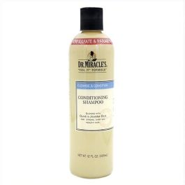 Dr. Miracle Acondicionador Champú 355 Ml - Limpia suavemente y nutre el cabello Precio: 5.89000049. SKU: SBL-16473