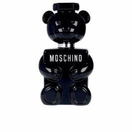 Moschino Toy Boy Eau de Parfum Vaporizador 100 ml Hombre Amaderada Especiada 2019